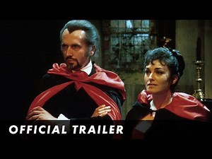LUST FOR A VAMPIRE - Official Trailer
