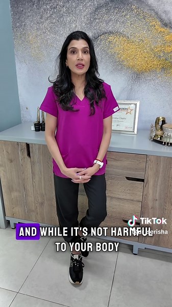 dr_serisha on TikTok