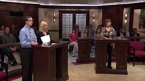 A woman wants to be reimbursed for vet bills, but waits 5 months before contacting the person she believes is responsible for the injury. | Judge Faith