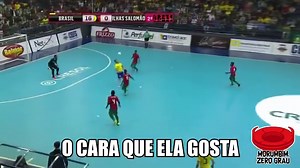 406K views · 3.6K shares | carai eu sou um merda mermao | Morumbim Zero Grau | Facebook