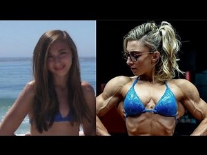 am i strong enough for you? Loren Calderoni