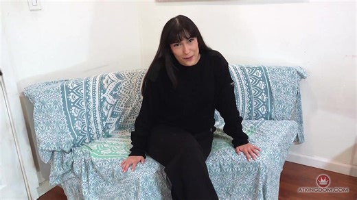 ATKGalleria - Lalie Fox