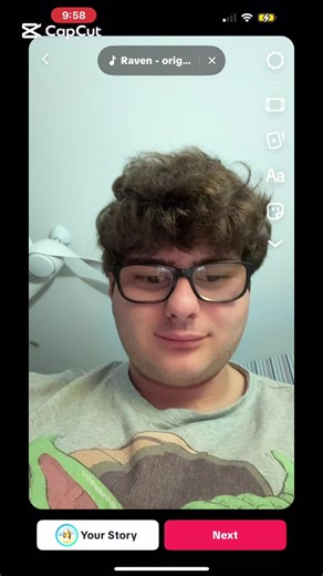 Potato God on TikTok