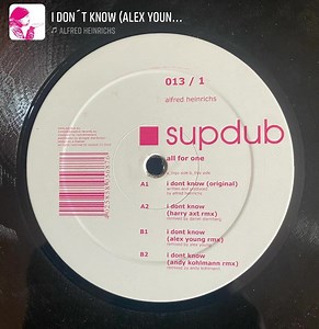 Groovy baby! Yeah! ✨ | Alex Young