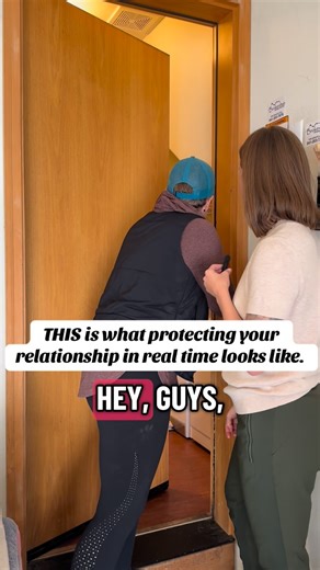 Lesbian Couples Academy on Instagram: "🏳️‍🌈Lesbian couples aren’t struggling because there’s something wrong with the relationship, They’re struggling because no one modeled how to protect each other in the moment. If you’re tired of: ✨ feeling like you have to “just deal with it” ✨ getting anxious when something feels off ✨ shutting down to avoid a scene ✨ being the only one trying to fix the disconnection later …it’s not a relationship problem. You just haven’t been shown how to protect each