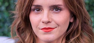 Emma Watson In Tight Minidress Highlights 'Wonderful Thighs'