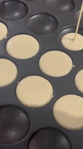 Mini pancake ✌️ | Barista Omar