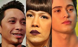 Jhong Hilario Ignores James Reid On Its Showtime, Find Out Why!