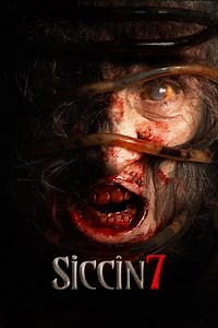 Siccin 7 - Apple TV