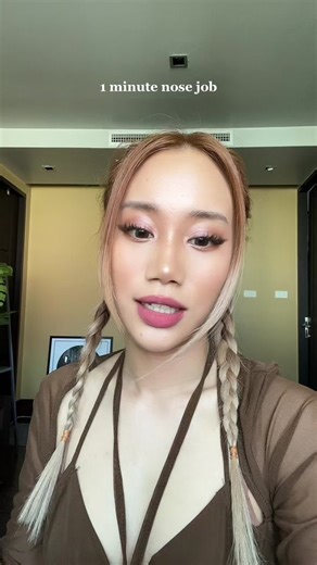 DIY Nose Job at Home: Magic Petite Nose Experience