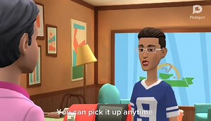 English conversation 24. | BD3 English conversation