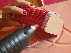 Amazing! By: Alex rucni radovi | MetDaan DIY