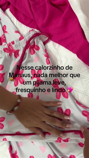 Mimo Meu Pijamas no TikTok