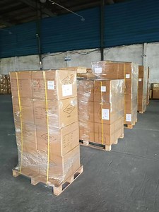 [Hot Item] Cheapest Sea Freight Forwarder From Guangzhou to Dammam Port