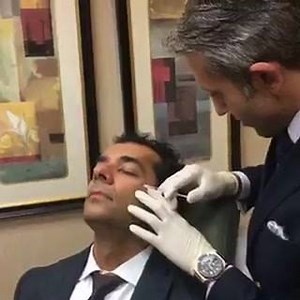 #CyprusFacialSurgery #DrNeophytosDemetriades #facialcosmeticsurgerycyprus #oralmaxillofacialsurgeryCyprus #madnanifacialplastics #DrDilipMadnani #NYC | Cyprus Facial Surgery