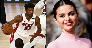 Selena Gomez opet ljubi: Zavela je košarkaša Jimmyja Butlera?