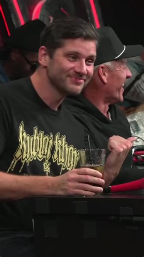 Post-Fast on Instagram: "🔥 Taylor Interview: The Great Squirt vs. Pee Debate #killtony #viral"