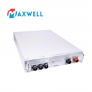 [Hot Item] Mxr75040L 30kw@750V Liquid Cooling EV Charger Module with CE/UL Certificate