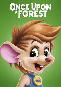 Tapahtuipa kerran metsässä -  katso suoratoistona netissä