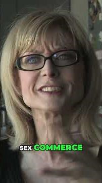 Nina Hartley: My Jealous Boyfriend Couldn't Handle This #shorts