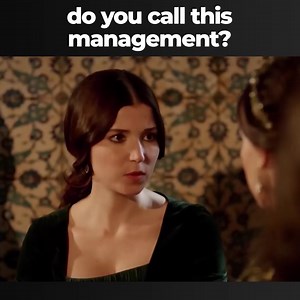 37K views · 945 reactions | Valide Sultan Doesn't Know Anything #TIMS #MeraSultan #MagnificentCentury | Mera Sultan - Muhteşem Yüzyıl | Facebook