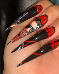 Book your next nail service @pampernailgallery - - ...