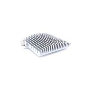 [Hot Item] Hot-Selling Custom Extrusion Magnesium Aluminum Heat Sink