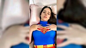 Andreas Private Superman XXX - XXXBP