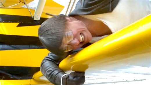 The IMAX Trailer You’ve Been Waiting For — Mission: Impossible Just Went Next Level