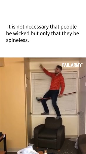 Defying gravity? | FailArmy