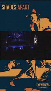 STRANGER BY THE DAY - SHADES APART ( live @ Irving plaza McGuthy '99 ) | Soundtrip Ni Maria