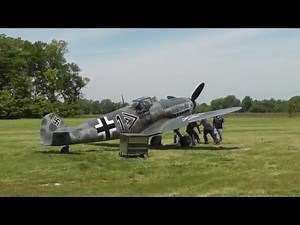 Messerschmitt Bf109