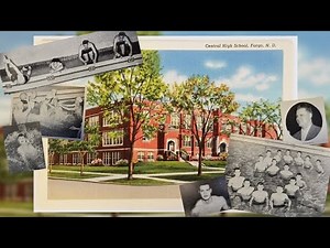 When nude swimming made a splash at a Fargo high school