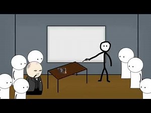 Pykrete - OverSimplified