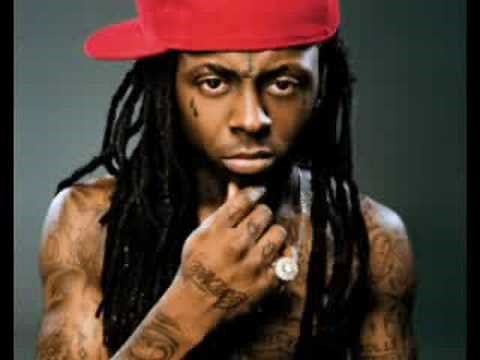 Lil Wayne - Alphabet Bitches