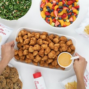 Catering by Chick-fil-A Check out our menu! Available for Pick Up or Delivery www.chick-fil-a.com/Lansdale | Chick-fil-A Lansdale | Facebook