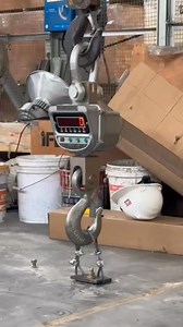 271K views · 1K reactions | "Testing Steel Cable Strength with Crane Load" #CableStrength #LoadTesting #Engineering #SafetyStandards #ChinaInnovation | DealHive | Facebook