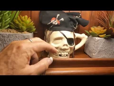 Eps 18 Interior Walk through aboard our Vagabond 47