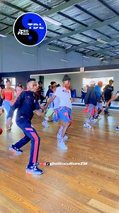 💃🏽🕺 #Highlight of how We stepped into the Afro Fusion ZM DanceLab and brought the streets with us! 🌆 Ghetto Culture reppin' hard! 💪🏽🎉🔥 Together with - Towela Kaira😍 #AMINA🇿🇲 #ghettocultureZM #Kopala #Kitwe | Ghetto Culture ZM