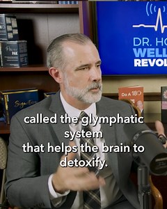 The device used in IASIS therapy helps to stimulate the body to go into a rest, digest, and repair state. #DrHotze #IASISNeuralFeedback | Hotze Health