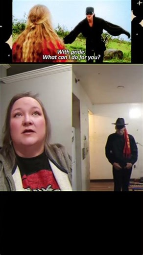 Princess Bride Skit Duet