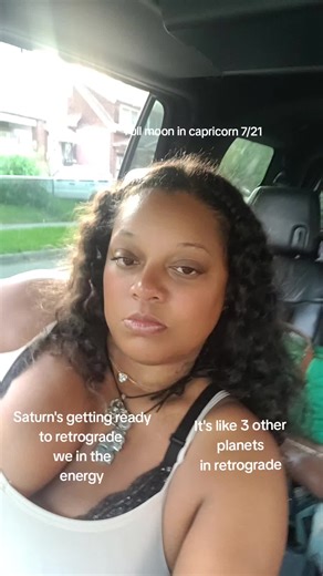 Infinite Goddess on TikTok