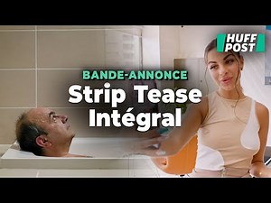 Le film "Strip Tease Intégral" s'annonce à la hauteur des documentaires d'antan