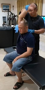 Moments 2019. Finger knuckle injury..CLM TIT Tar 😉❤️👌🏻😘💪🙏💯 Subscribe and Like my YouTube Channel: https://www.youtube.com/channel/UC_wgZsbvYCMI6I7jhBfbkqA #Masterchrisleong #bonesetting #tittar #tabibtulang #clm #clmethod #sunwaydamasara #midvalley #datochris # #setiaalam #sripetaling #Ampang #CLMcoco#creatinglifethatmatters | CLM Coco