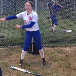 45K views · 578 reactions | When coaches got moves! | Softball is For Girls | Facebook