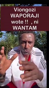 The Senate PAC's recent visit to Uasin Gishu County exposed several stalled *white elephant* The projects were initiated during the tenure of former Governor Jackson Mandago, now the current Senator. ‼️‼️ These projects, many failed due to poor planning and alleged corruption, including *kickback* schemes Such are a burden inherited by the current administration. It is clear that the roots of this mess lie in the former regime Senator Mandago*‼️‼️ must carry the responsibility for the mismanagem