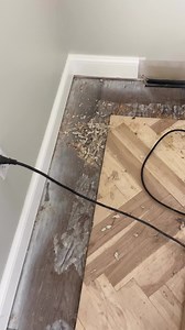 32K views · 86 reactions | Herringbone MAPLE flooring | HR Hardwood Floor LLC | Facebook