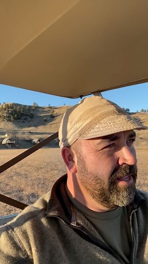 What a day! 60 degrees and sunny. Working out @ Shortgrass Resort. We’re putting together a couple of events out here next summer for our fans. Meet Sprout and myself, the crew if Building Outside the Lines, even some of our favorite clients from past seasons. Stay tuned for more details. | Build Weird