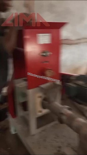 fish feed extruder feedback | LIMA Fish Feed Machinery