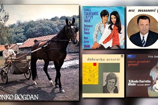 A sad nešto gospodsko i svevremensko: "Ima dana" - pesma Šibenčana